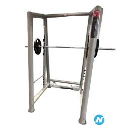 1 squat rack Panatta