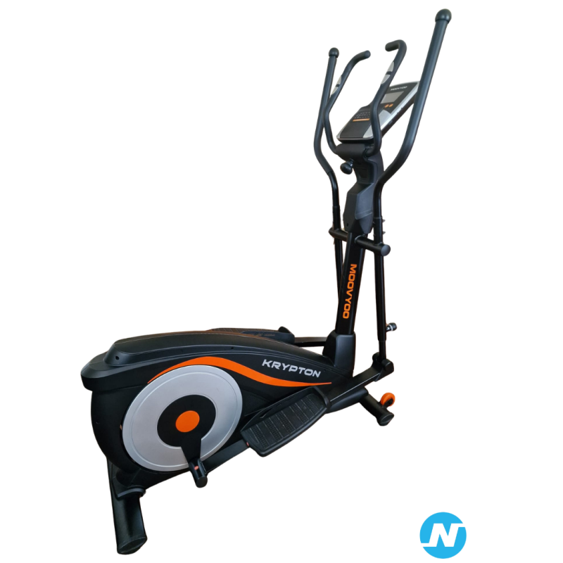 Vélo elliptique MOOVYOO Krypton