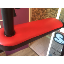 Chaise romaine
