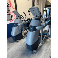 lot complet de matériel de fitness professionnel PRECOR