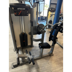 lot complet de matériel de fitness professionnel PRECOR