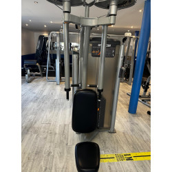 lot complet de matériel de fitness professionnel PRECOR