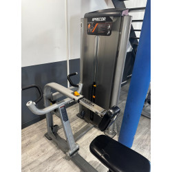 lot complet de matériel de fitness professionnel PRECOR