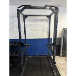 lot complet de matériel de fitness professionnel PRECOR