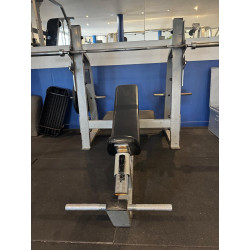 lot complet de matériel de fitness professionnel PRECOR
