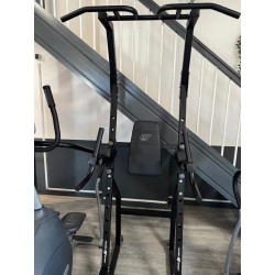 lot complet de matériel de fitness professionnel PRECOR