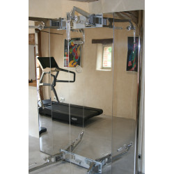 Lot Technogym Premium – Équipement de fitness haut de gamme