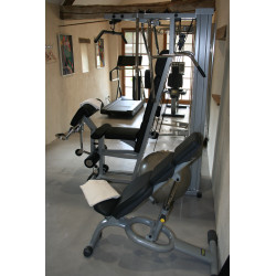 Lot Technogym Premium – Équipement de fitness haut de gamme