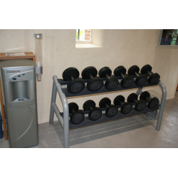Lot Technogym Premium – Équipement de fitness haut de gamme Technogym - 6