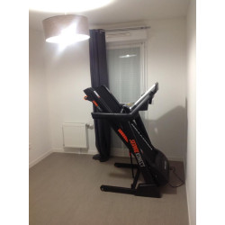 Tapis de course connecté Moovyoo Serval Konect – Très Bon État