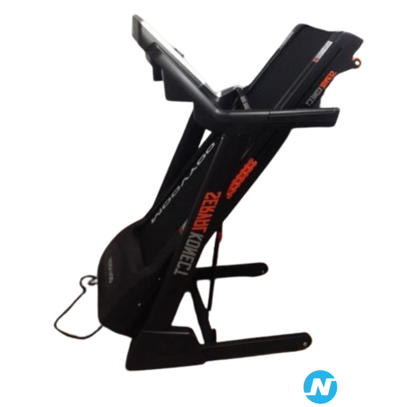 Tapis de course connecté Moovyoo Serval Konect – Très Bon État