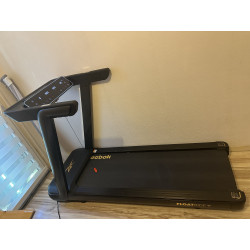 Tapis de course FR20z Floatride + - Reebok