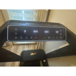 Tapis de course FR20z Floatride + - Reebok