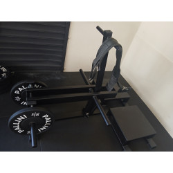 Salle CrossFit / HYROX Professionnelle Complète – Matériel Premium Quasi Neuf