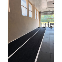 Salle CrossFit / HYROX Professionnelle Complète – Matériel Premium Quasi Neuf