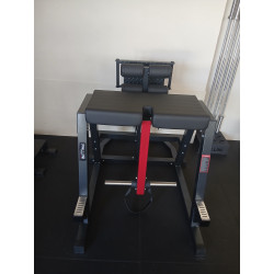Salle CrossFit / HYROX Professionnelle Complète – Matériel Premium Quasi Neuf