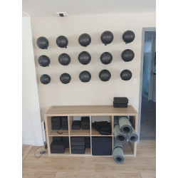 Salle CrossFit / HYROX Professionnelle Complète – Matériel Premium Quasi Neuf