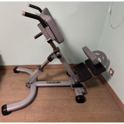 Atlantis PRF1010 Incline Hyper Extension