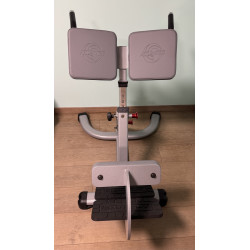 Atlantis PRF1010 Incline Hyper Extension