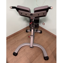 Atlantis PRF1010 Incline Hyper Extension