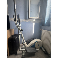 Vélo elliptique