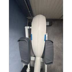 Vélo elliptique