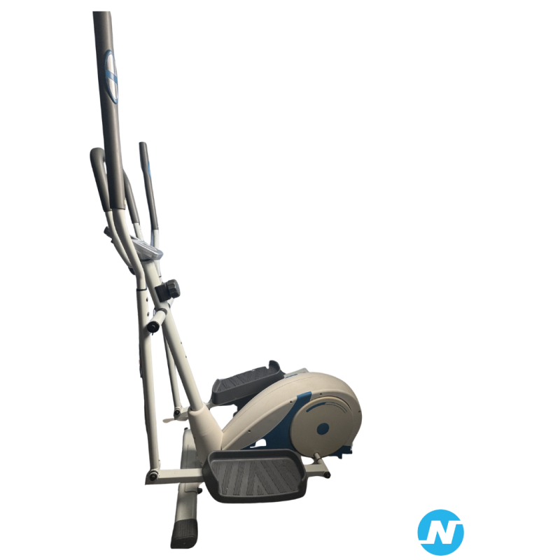 Vélo elliptique