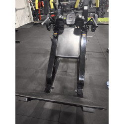 HACK SQUAT PRECOR