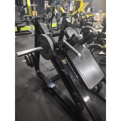 HACK SQUAT PRECOR