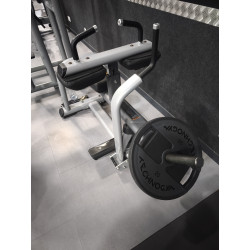machine à mollets Precor
