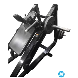 HACK SQUAT PRECOR