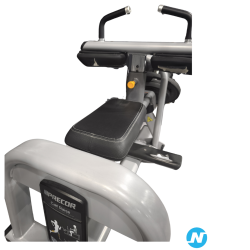 machine à mollets Precor