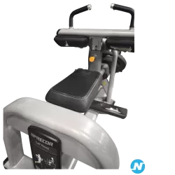 machine à mollets Precor