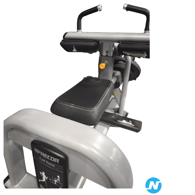 machine à mollets Precor
