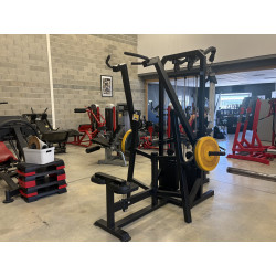 lot complet salle de sport : musculation et cardio