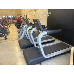 lot complet salle de sport : musculation et cardio