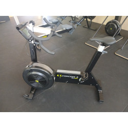Lot Concept2 Premium Comme Neuf