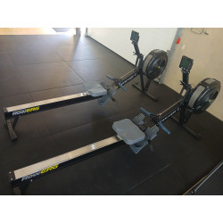 Lot Concept2 Premium Comme Neuf