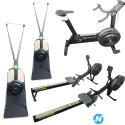 Lot Concept2 Premium Comme Neuf