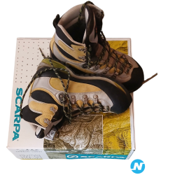 chaussures femme alpi