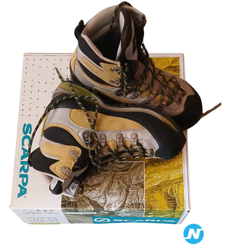 chaussures femme alpi