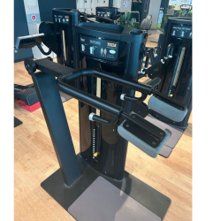 Machine à Squat -TecaFitness