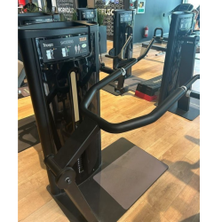 Machine Triceps - Teca Fitness