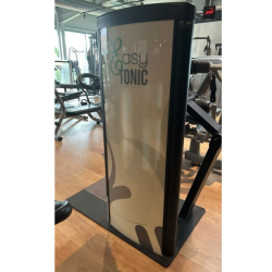 Machine Triceps - Teca Fitness
