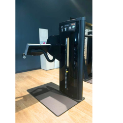 MACHINE TECA FITNESS - BICEPS CURL