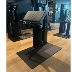MACHINE TECA FITNESS - BICEPS CURL