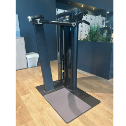 Machine Développé epaules - TECAFITNESS