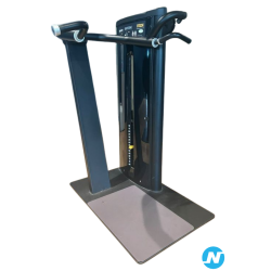 Machine Développé epaules - TECAFITNESS