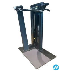 Machine Développé epaules - TECAFITNESS