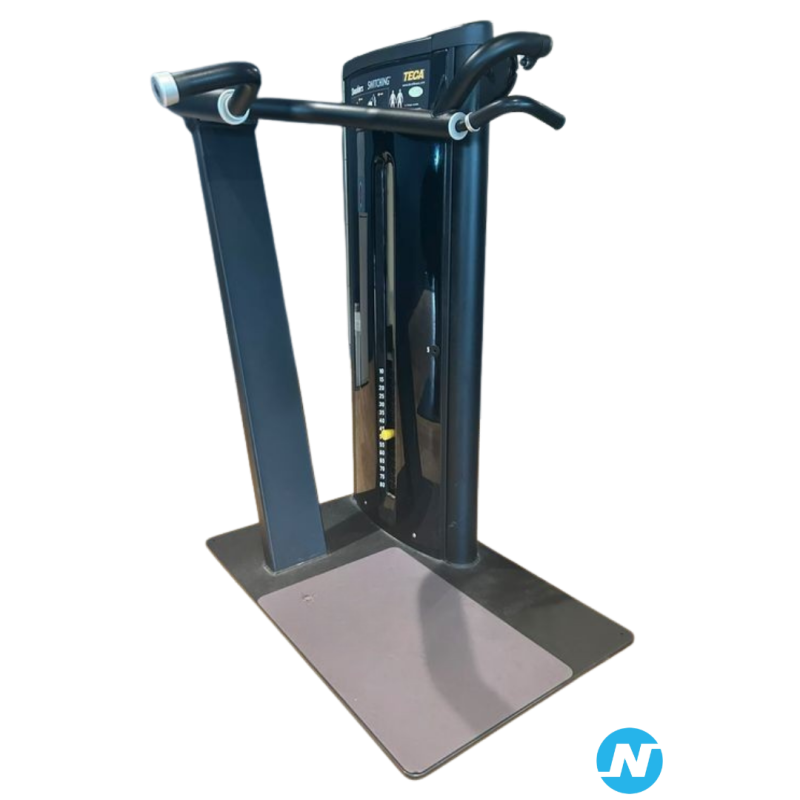 Machine Développé epaules - TECAFITNESS